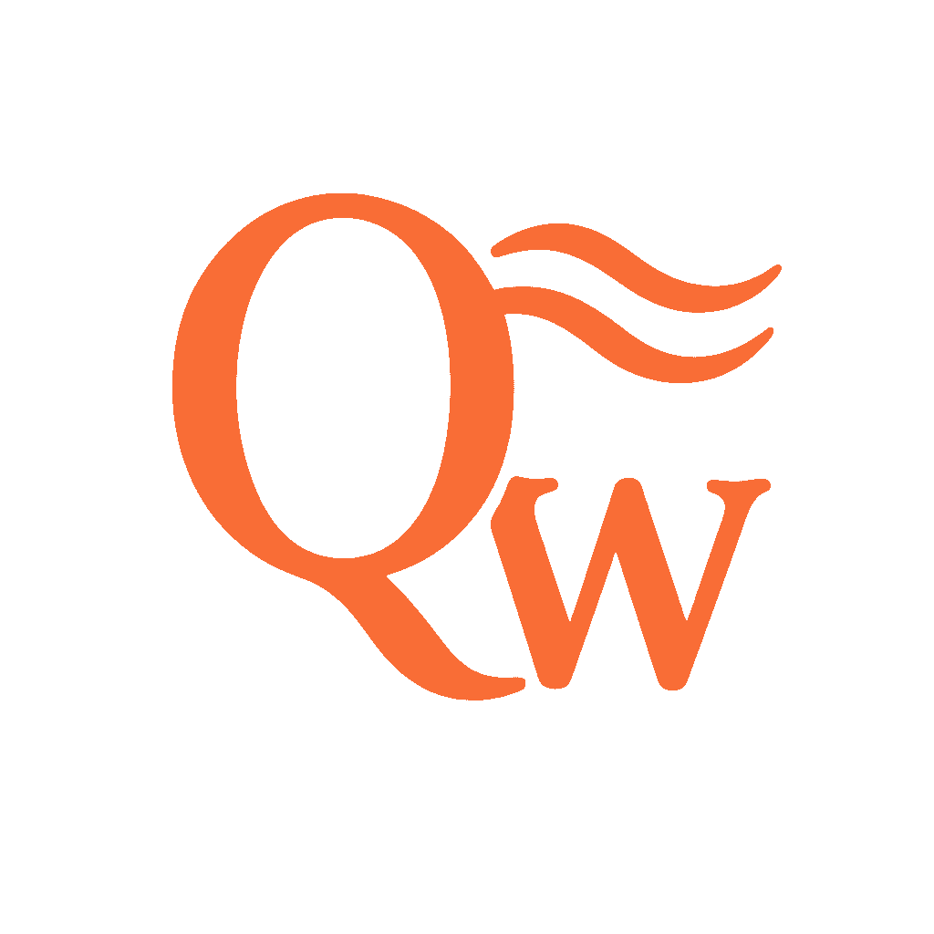 Quadient Wave Logo
